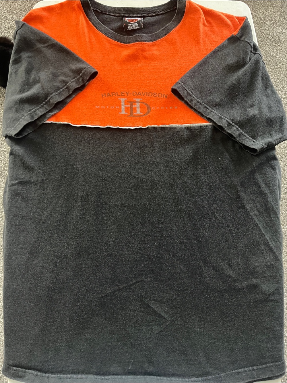 Harley-Davidson 2001 Franklin TN